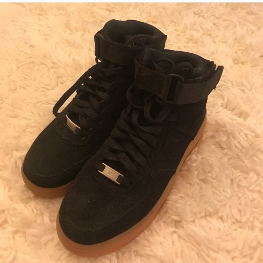 Nike Air Force 1